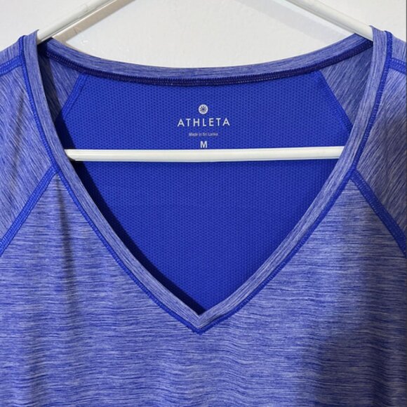 Athleta Medium Top - Picture 3 of 3